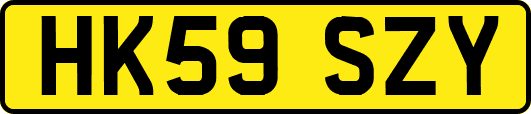 HK59SZY