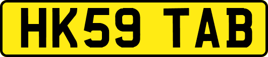 HK59TAB