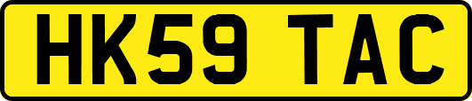 HK59TAC