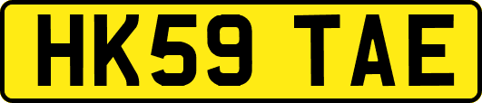 HK59TAE
