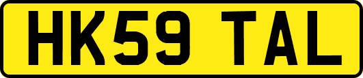 HK59TAL