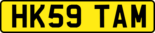 HK59TAM