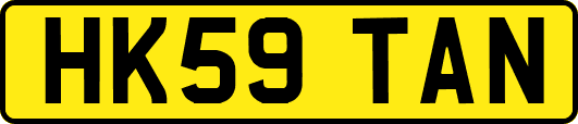 HK59TAN