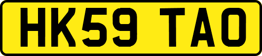 HK59TAO