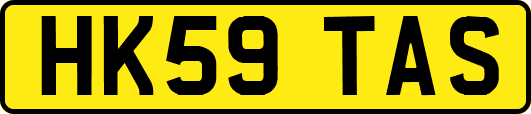 HK59TAS