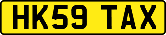 HK59TAX