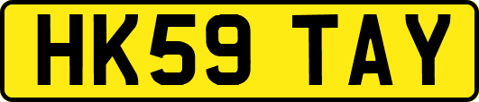 HK59TAY