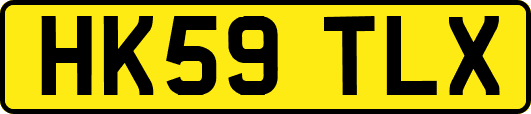 HK59TLX