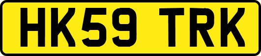 HK59TRK