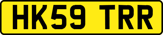 HK59TRR
