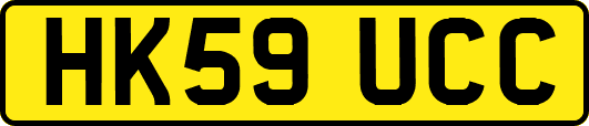 HK59UCC