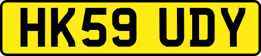 HK59UDY