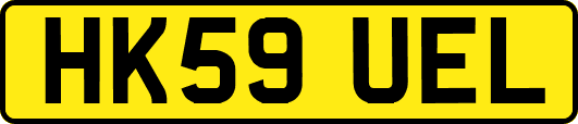 HK59UEL
