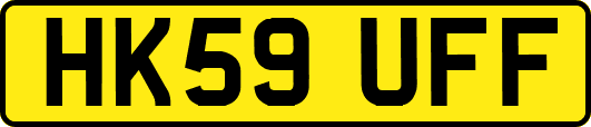 HK59UFF