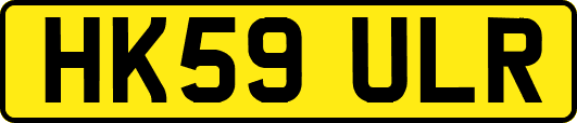 HK59ULR