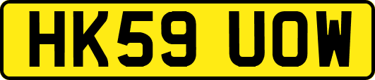HK59UOW