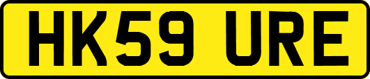 HK59URE