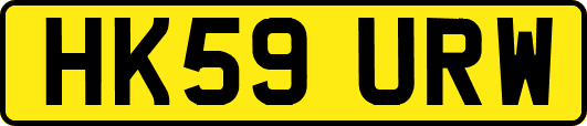 HK59URW