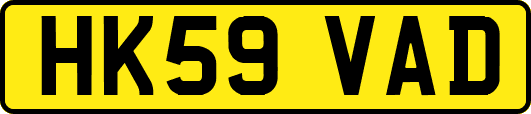 HK59VAD