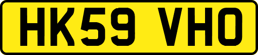 HK59VHO