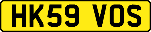 HK59VOS