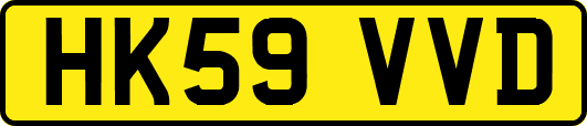 HK59VVD
