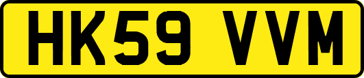 HK59VVM