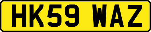 HK59WAZ