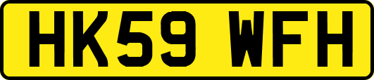 HK59WFH