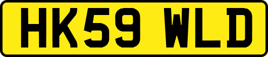 HK59WLD