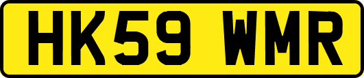 HK59WMR