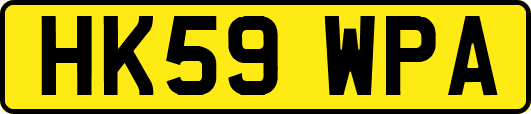 HK59WPA