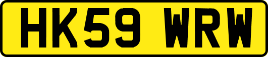 HK59WRW