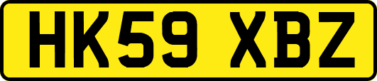 HK59XBZ