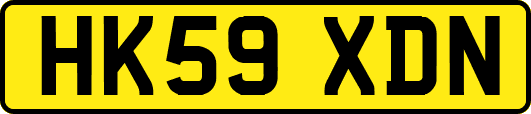HK59XDN
