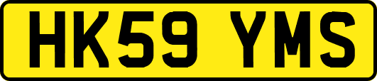 HK59YMS