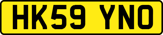 HK59YNO