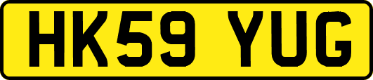 HK59YUG