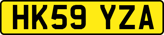 HK59YZA