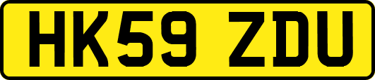 HK59ZDU