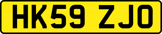 HK59ZJO