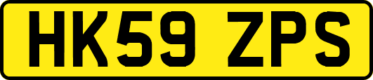 HK59ZPS