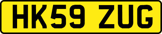 HK59ZUG