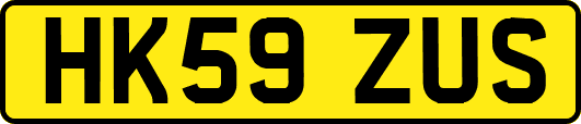 HK59ZUS