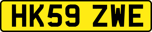 HK59ZWE