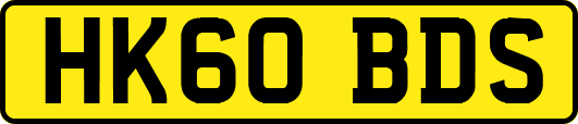 HK60BDS