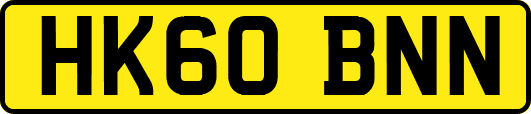 HK60BNN