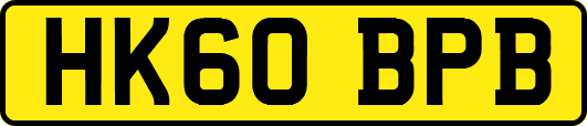 HK60BPB