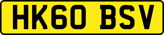 HK60BSV