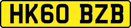 HK60BZB